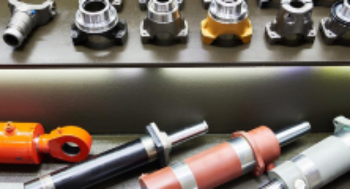 Hydraulik / Pneumatik