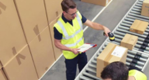 3PL / Logistik