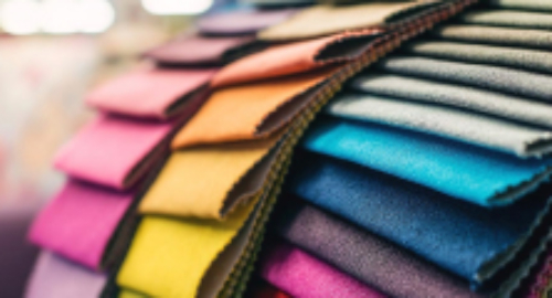 Textil / Mode